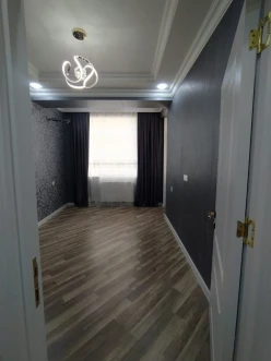 Satılır yeni tikili 3 otaqlı 71 m², Xırdalan-5 Satılır yeni tikili 3 otaqlı 71 m², Xırdalan-5