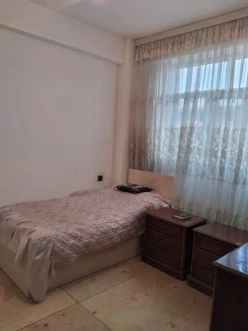 Satılır yeni tikili 2 otaqlı 61 m², Xırdalan-9 Satılır yeni tikili 2 otaqlı 61 m², Xırdalan-9