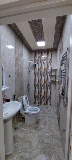 İcarə yeni tikili 3 otaqlı 100 m²,  Memar Əcəmi m.-10