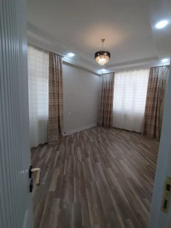 Satılır yeni tikili 3 otaqlı 71 m², Xırdalan-9 Satılır yeni tikili 3 otaqlı 71 m², Xırdalan-9