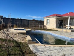 Satılır bağ evi 150 m²,  Şüvəlan-4