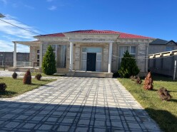 Satılır bağ evi 150 m²,  Şüvəlan