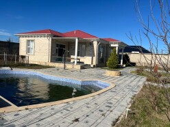 Satılır bağ evi 150 m²,  Şüvəlan-5