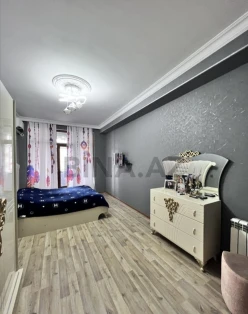 Satılır yeni tikili 3 otaqlı 113 m², İnşaatçılar m.-11