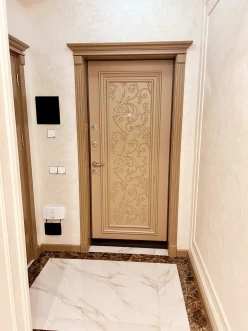 Satılır yeni tikili 3 otaqlı 131 m², Qara Qarayev m.-11