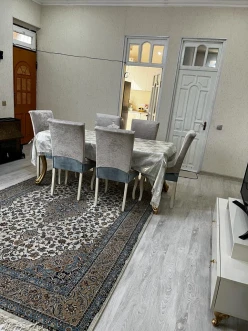Satılır ev/villa 3 otaqlı 70 m², Əhmədli m.-41