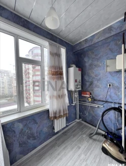 Satılır yeni tikili 3 otaqlı 113 m², İnşaatçılar m.-2