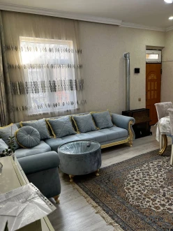 Satılır ev/villa 3 otaqlı 70 m², Əhmədli m.-13