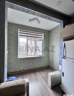 Satılır yeni tikili 3 otaqlı 113 m², İnşaatçılar m.-12