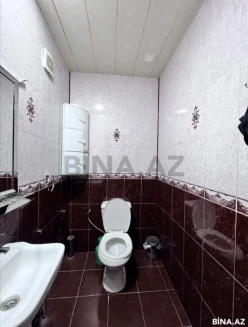 Satılır yeni tikili 3 otaqlı 113 m², İnşaatçılar m.-4