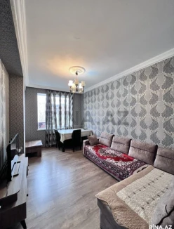 Satılır yeni tikili 3 otaqlı 113 m², İnşaatçılar m.-13