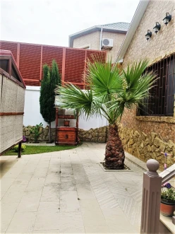 İcarə bağ evi 200 m², Şüvəlan q.-23