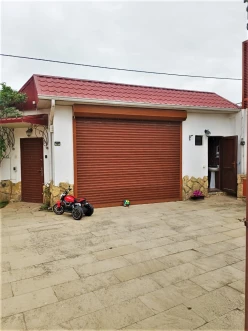 İcarə bağ evi 200 m², Şüvəlan q.-21