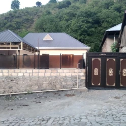 İcarə ev/villa 3 otaqlı 150 m²,  Qax-7