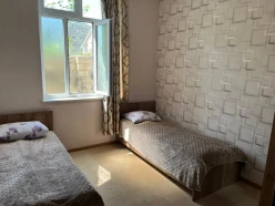 İcarə ev/villa 3 otaqlı 150 m²,  Qax-4