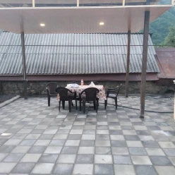 İcarə ev/villa 3 otaqlı 150 m²,  Qax-4