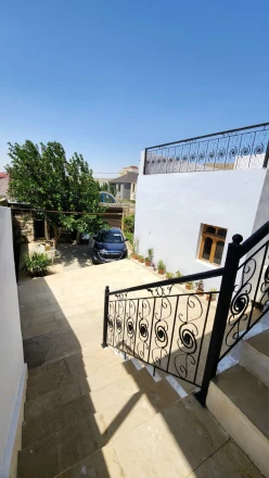 Satılır ev/villa 9 otaqlı 220 m²,  Lökbatan-2