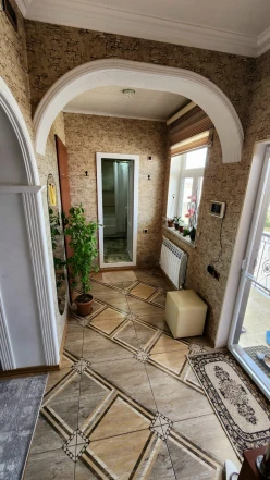 Satılır ev/villa 9 otaqlı 220 m²,  Lökbatan-5