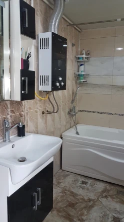 Satılır ev/villa 9 otaqlı 220 m²,  Lökbatan-19