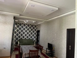 İcarə ev/villa 3 otaqlı 150 m²,  Qax-8