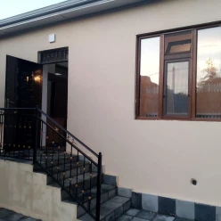 İcarə ev/villa 3 otaqlı 150 m²,  Qax-6