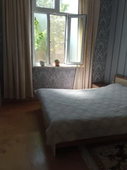 İcarə ev/villa 3 otaqlı 150 m²,  Qax-7