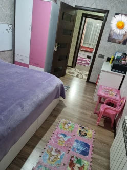 Satılır köhnə tikili 3 otaqlı 60 m², Nizami r.-5