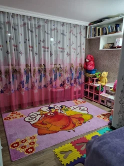 Satılır köhnə tikili 3 otaqlı 60 m², Nizami r.-4