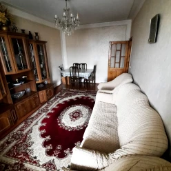 Satılır yeni tikili 4 otaqlı 110 m², İnşaatçılar m.-21