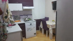 Satılır yeni tikili 3 otaqlı 92 m², İnşaatçılar m.-3