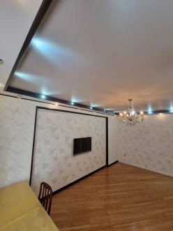 Satılır yeni tikili 3 otaqlı 97 m², İnşaatçılar m.-38