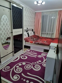 Satılır köhnə tikili 3 otaqlı 60 m², Nizami r.-2