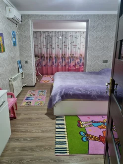 Satılır köhnə tikili 3 otaqlı 60 m², Nizami r.-3