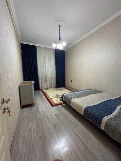 Satılır yeni tikili 3 otaqlı 71 m², Qara Qarayev m.-4