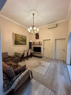 Satılır yeni tikili 3 otaqlı 71 m², Qara Qarayev m.-2