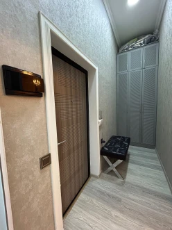 Satılır yeni tikili 3 otaqlı 71 m², Qara Qarayev m.-5