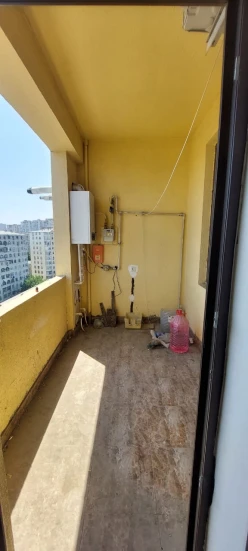 İcarə yeni tikili 1 otaqlı 60 m², Memar Əcəmi m.-6