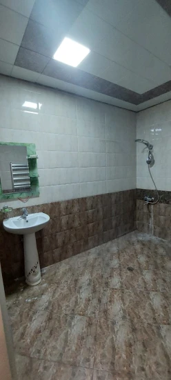 İcarə yeni tikili 1 otaqlı 60 m², Memar Əcəmi m.-5