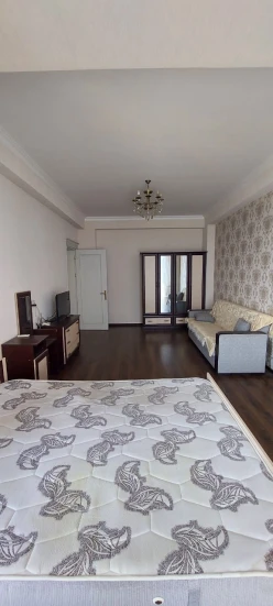 İcarə yeni tikili 1 otaqlı 60 m², Memar Əcəmi m.-2