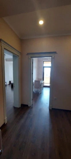 İcarə yeni tikili 1 otaqlı 60 m², Memar Əcəmi m.-4