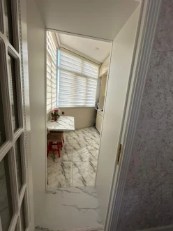 Satılır yeni tikili 3 otaqlı 77 m², Xırdalan-4 Satılır yeni tikili 3 otaqlı 77 m², Xırdalan-4