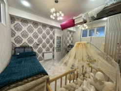 Satılır yeni tikili 3 otaqlı 77 m², Xırdalan-18 Satılır yeni tikili 3 otaqlı 77 m², Xırdalan-18