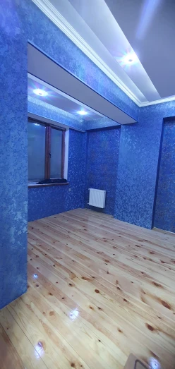 İcarə yeni tikili 2 otaqlı 50 m²,  Yeni Günəşli-9