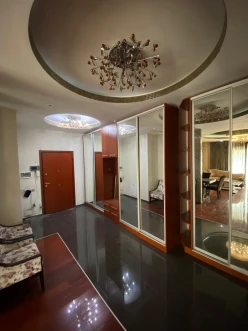 Satılır yeni tikili 3 otaqlı 141 m²,  Elmlər Akademiyası m.-9