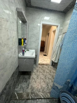 Satılır yeni tikili 3 otaqlı 77 m², Xırdalan-11 Satılır yeni tikili 3 otaqlı 77 m², Xırdalan-11