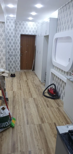 İcarə yeni tikili 2 otaqlı 50 m²,  Yeni Günəşli-8