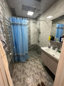 Satılır yeni tikili 3 otaqlı 77 m², Xırdalan-7 Satılır yeni tikili 3 otaqlı 77 m², Xırdalan-7