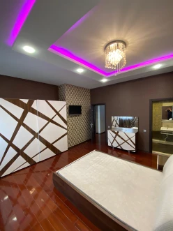 Satılır yeni tikili 3 otaqlı 141 m²,  Elmlər Akademiyası m.-2