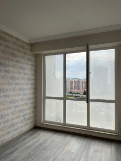 Satılır yeni tikili 2 otaqlı 50 m²,  İnşaatçılar m.-10