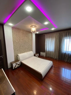 Satılır yeni tikili 3 otaqlı 141 m²,  Elmlər Akademiyası m.-4